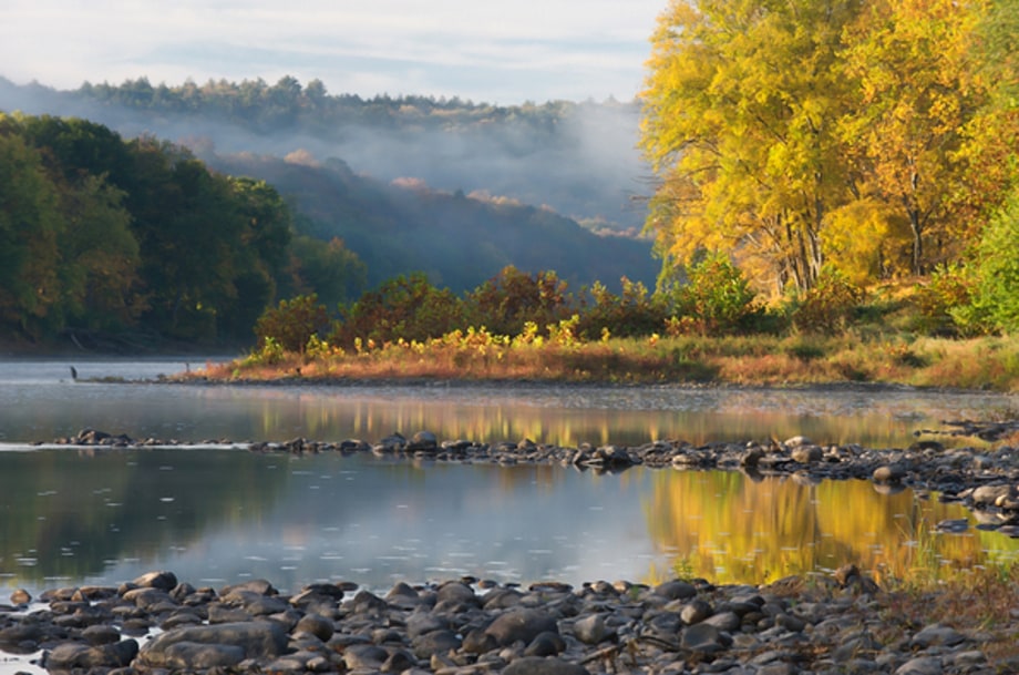 Delaware River Basin