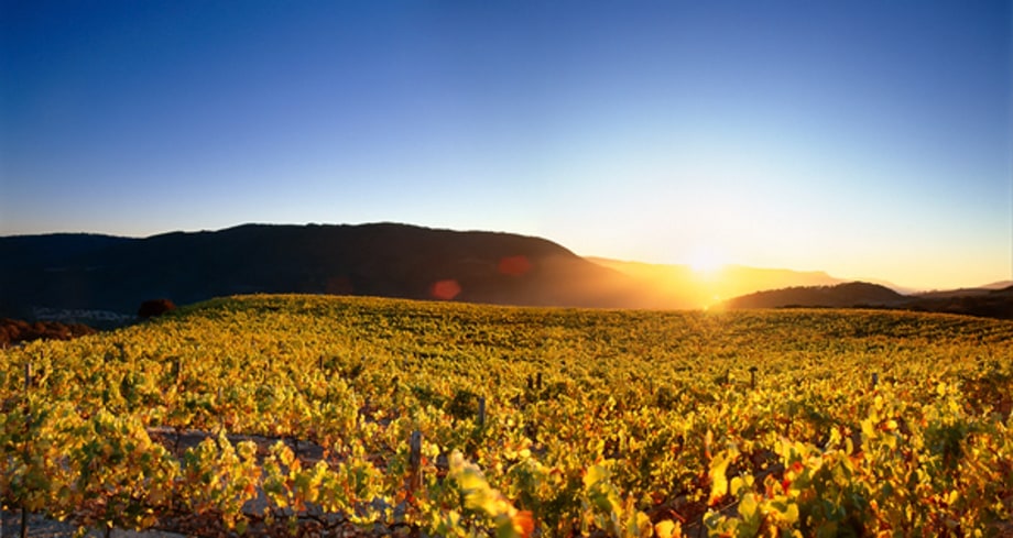 Monterey County, California