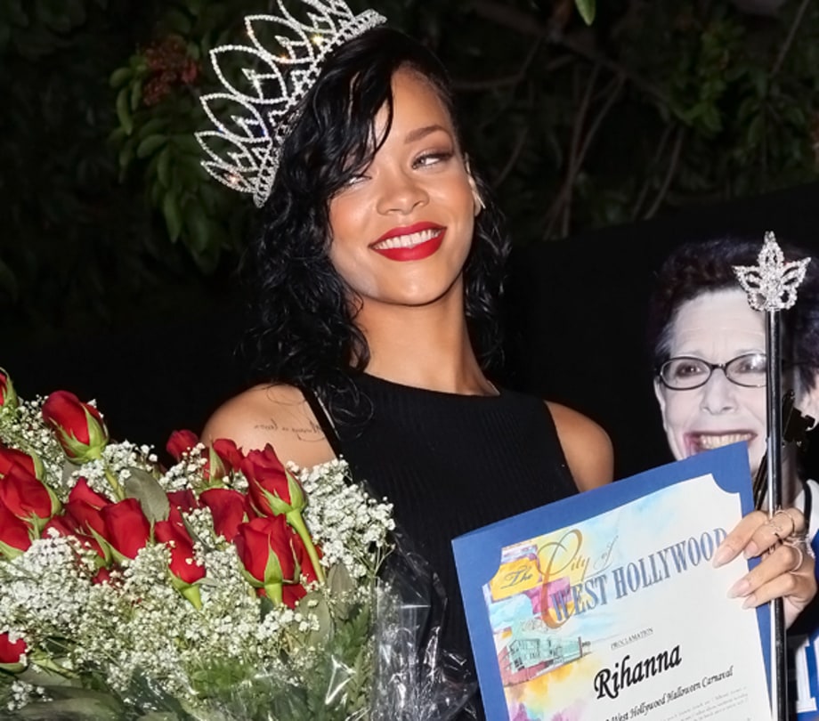 Rihanna