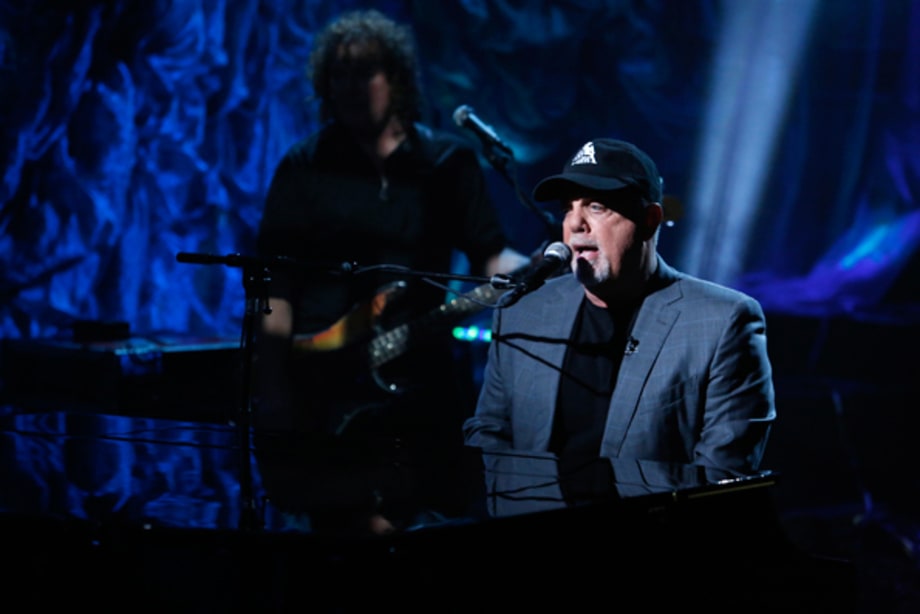 Billy Joel