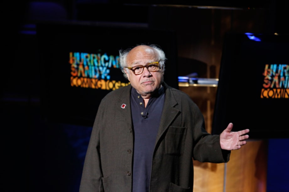 Danny DeVito