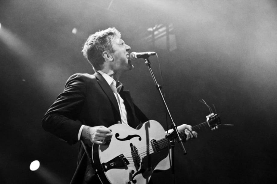 Hamilton Leithauser