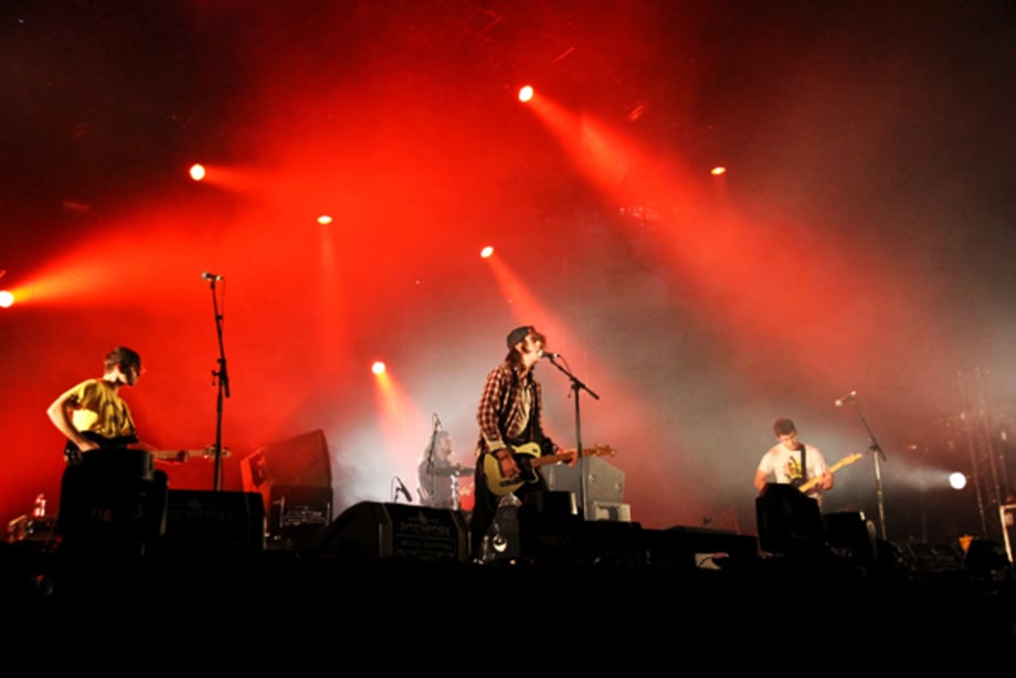 Cloud Nothings
