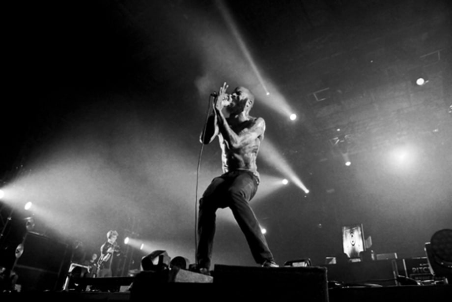 Death Grips