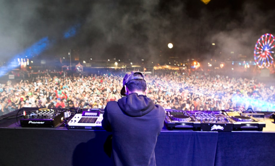 AraabMuzik