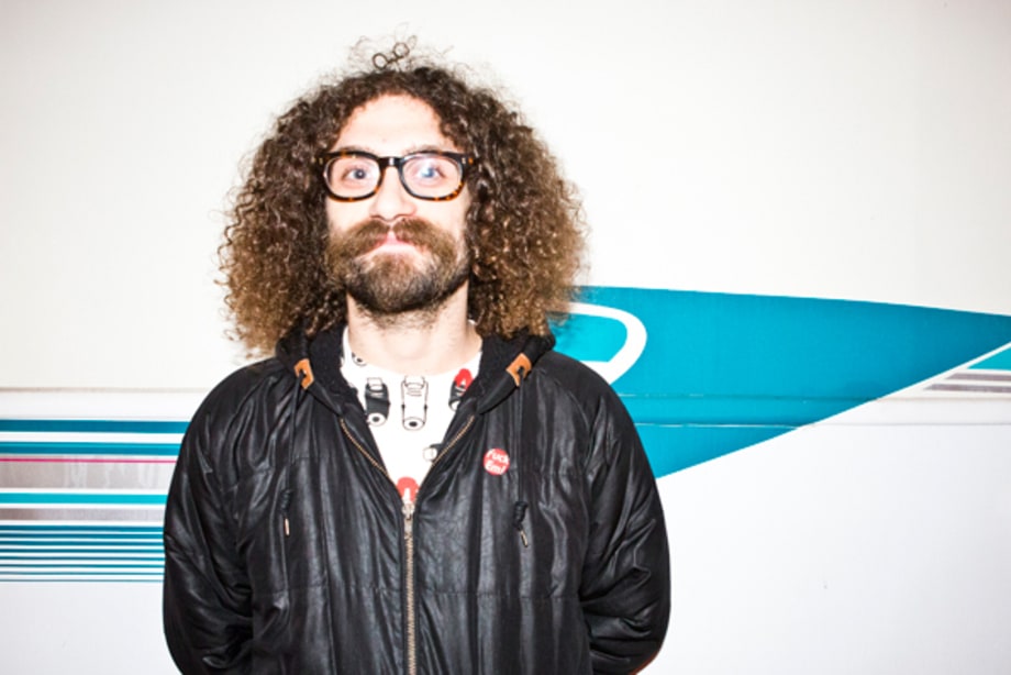 Gaslamp Killer