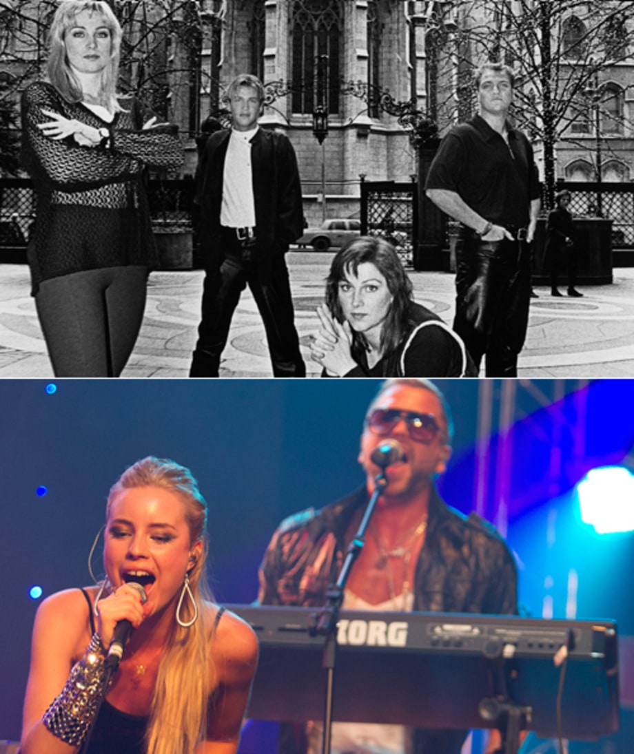 Ace Of Base