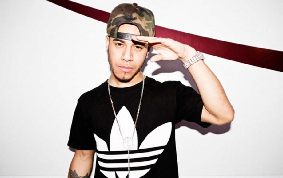 Araabmuzik