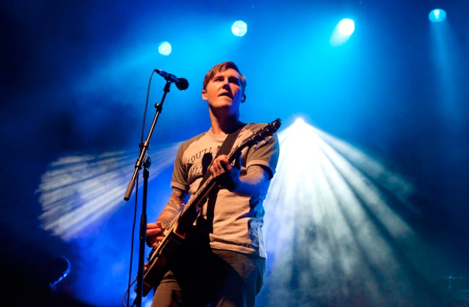 The Gaslight Anthem