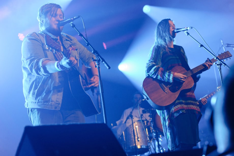 Of Monsters and Men
