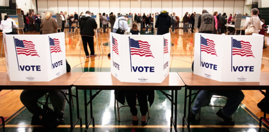 Michigan Heads to the Polls