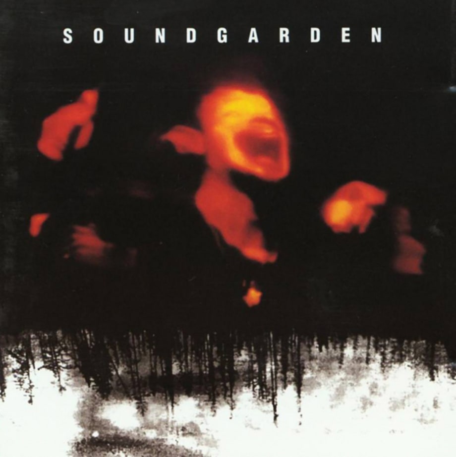 5. Soundgarden - 'Superunknown'