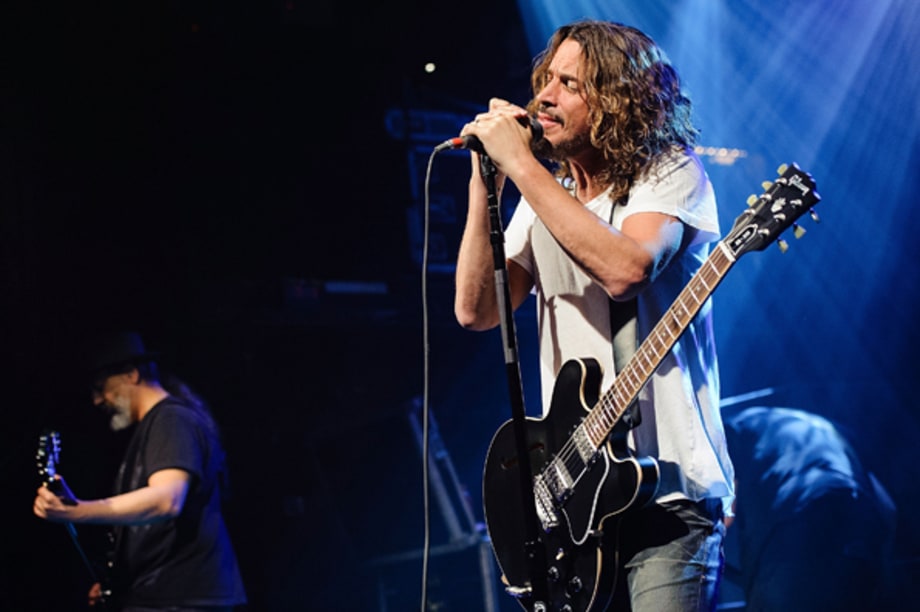 Soundgarden
