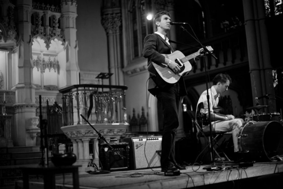 The Walkmen