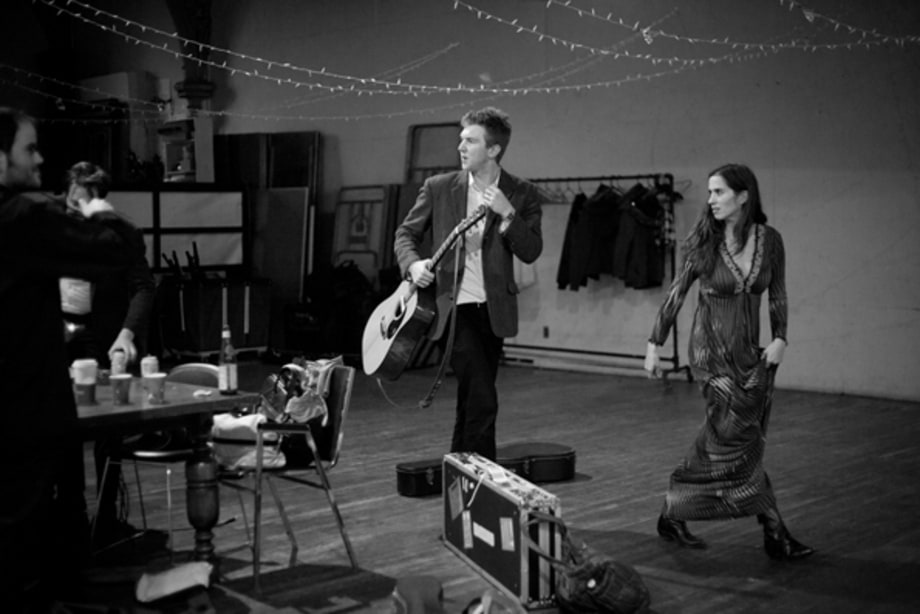 The Walkmen