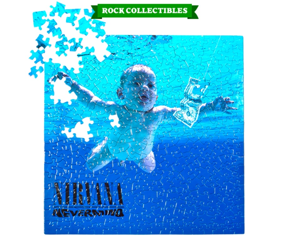 RedisCover Jigsaw Puzzles