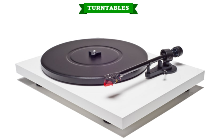 Pro-Ject Debut Carbon