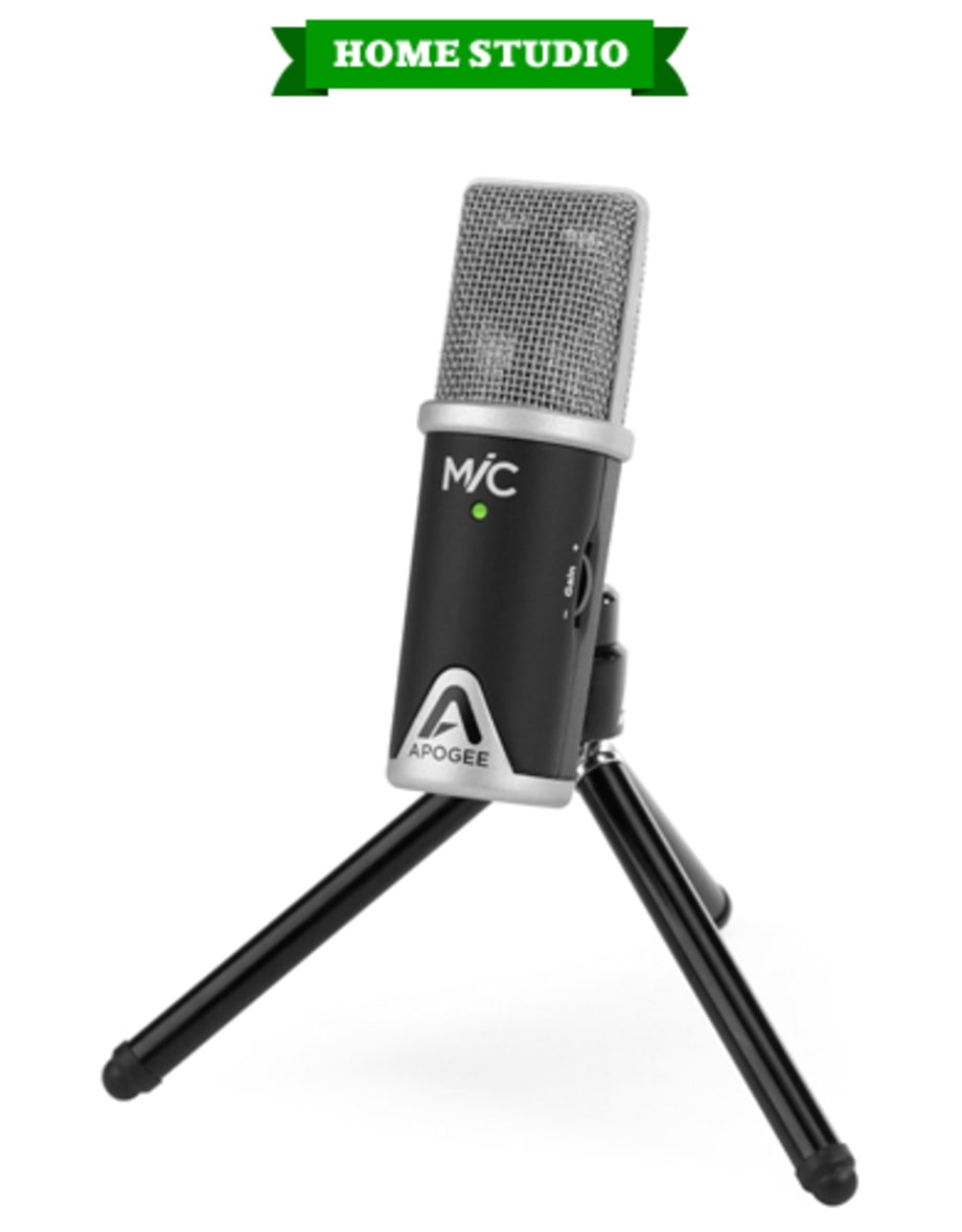Apogee MiC