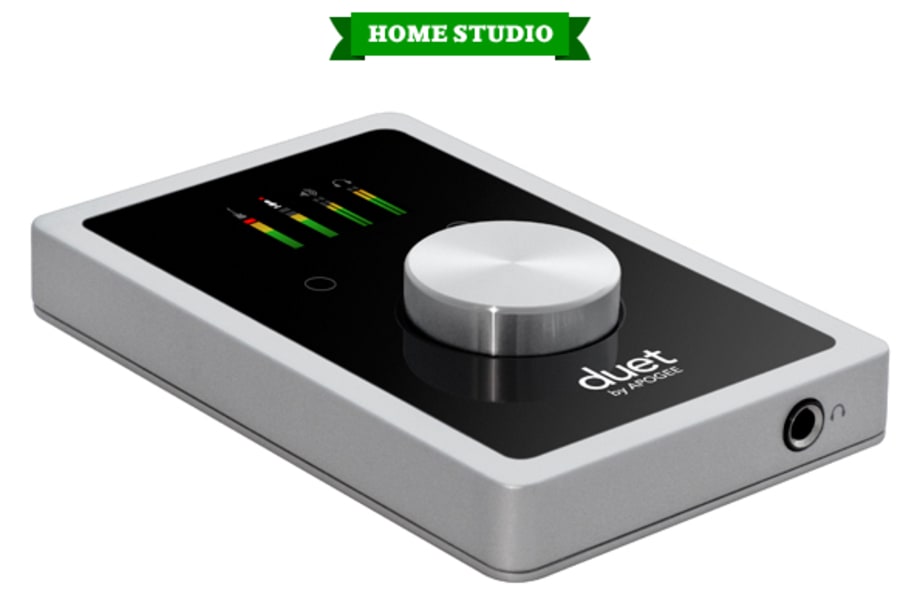 Apogee Duet2