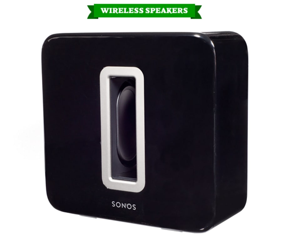 Sonos Sub