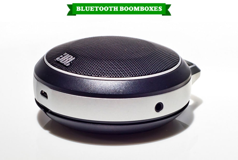 JBL Micro Wireless