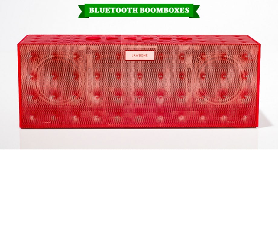 Big Jambox