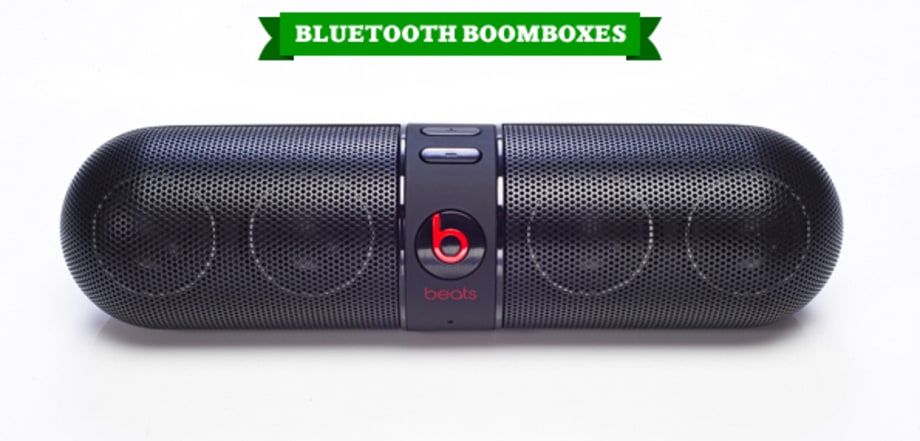 Beats By Dre Pill