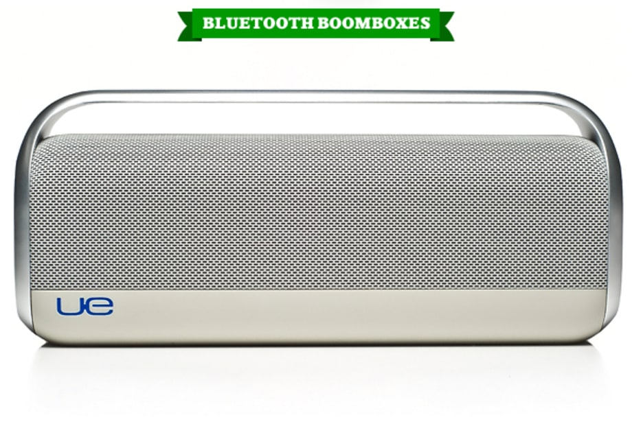 Logitech UE Boombox