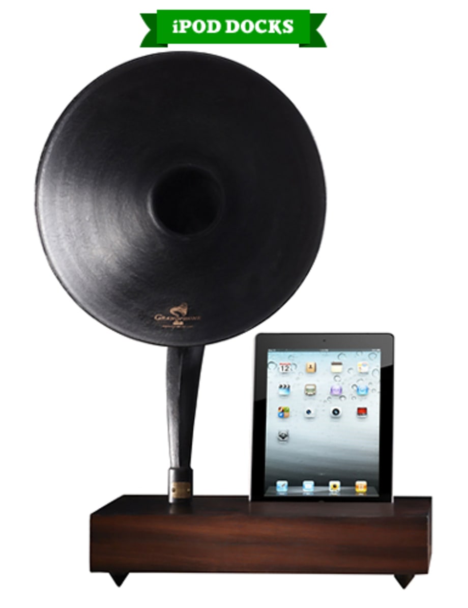 Gramophone for iPhone and iPad