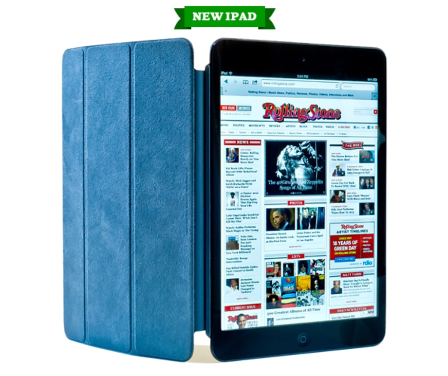 Apple iPad Mini