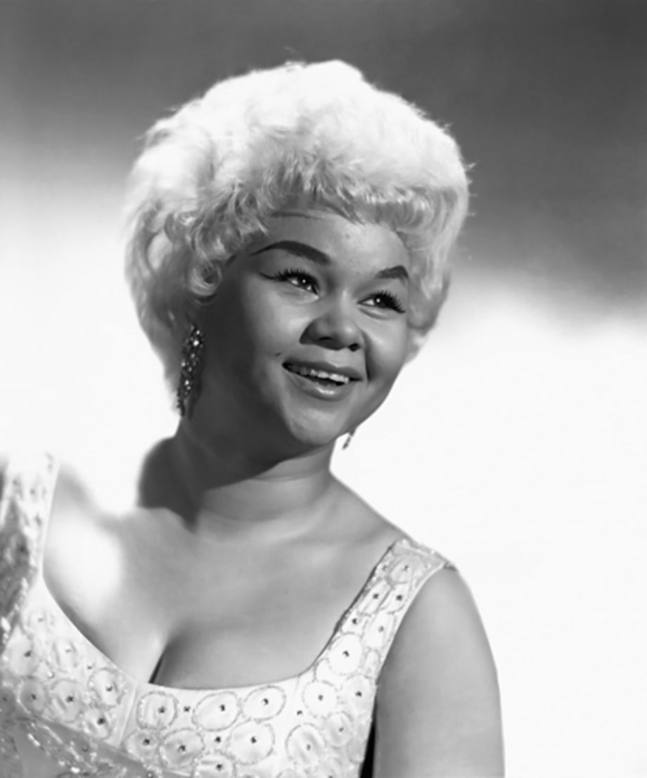 Etta James