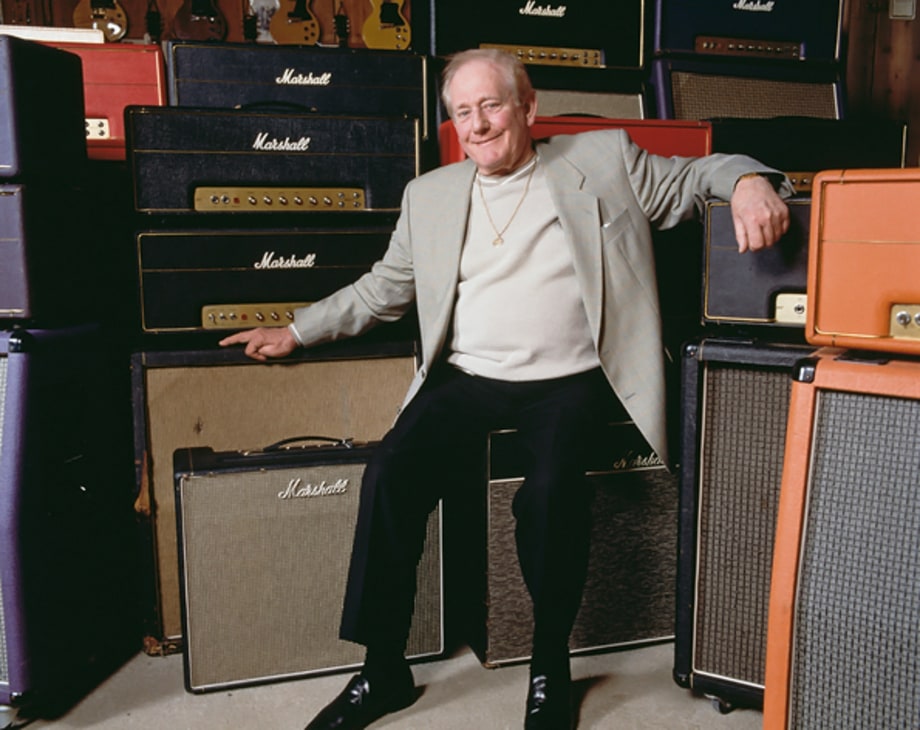 Jim Marshall