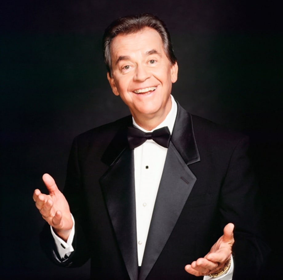 Dick Clark