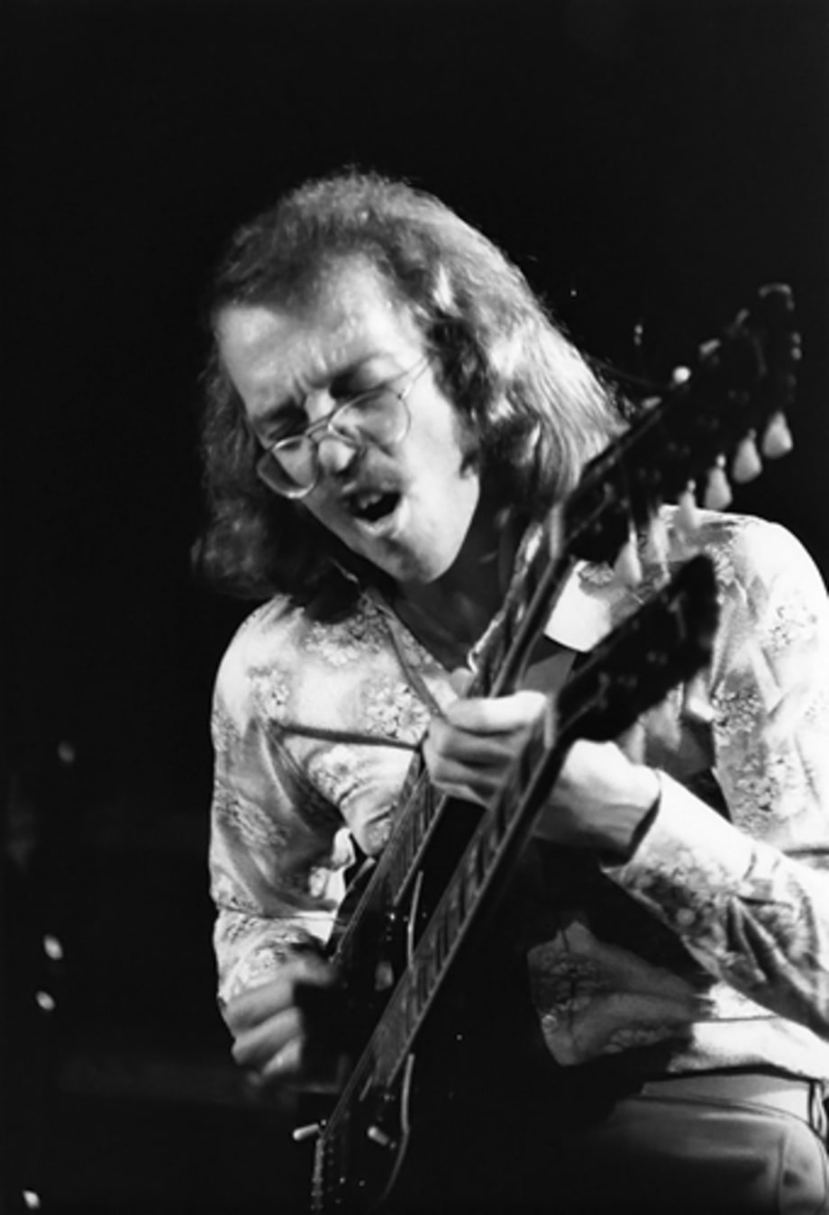 Bob Welch