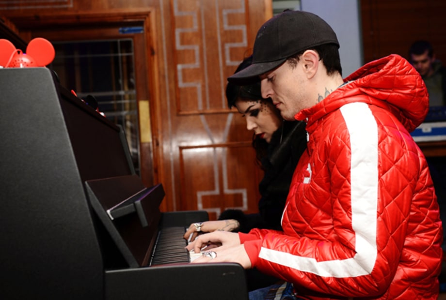 Piano Lessons