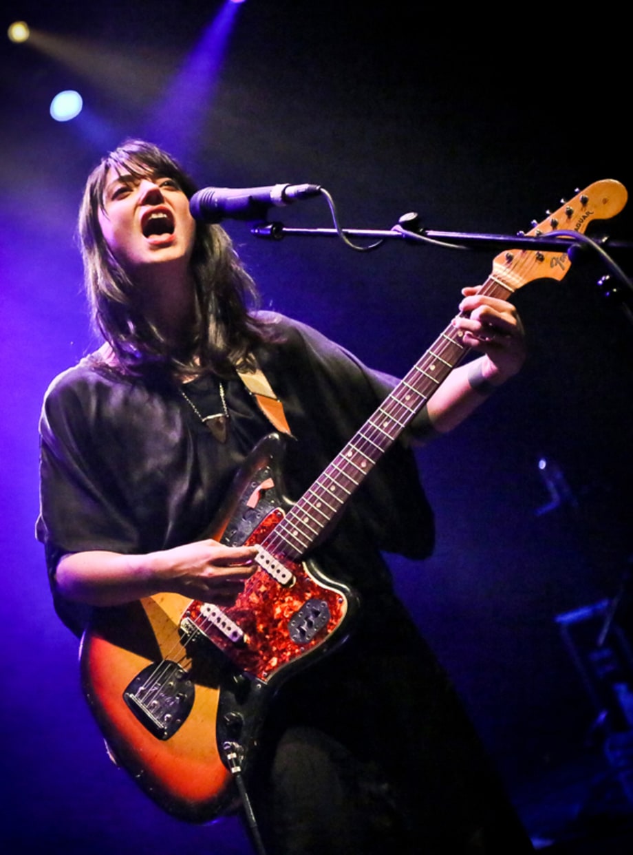 Sharon Van Etten