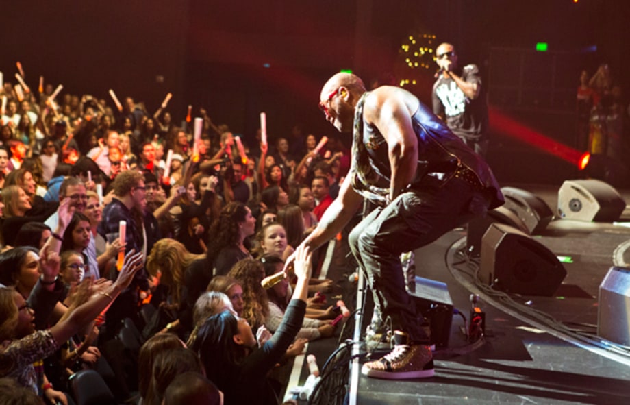 Flo Rida
