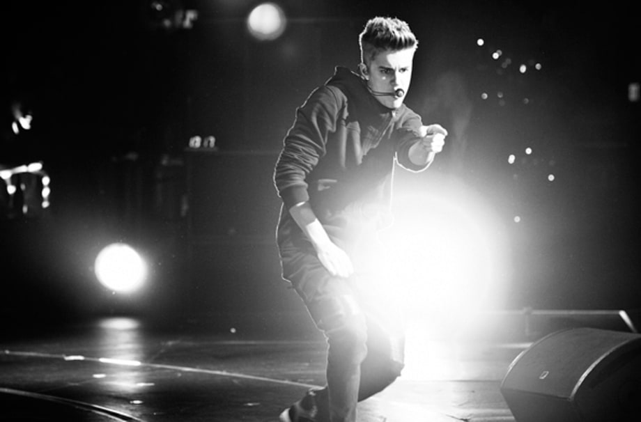 Justin Bieber