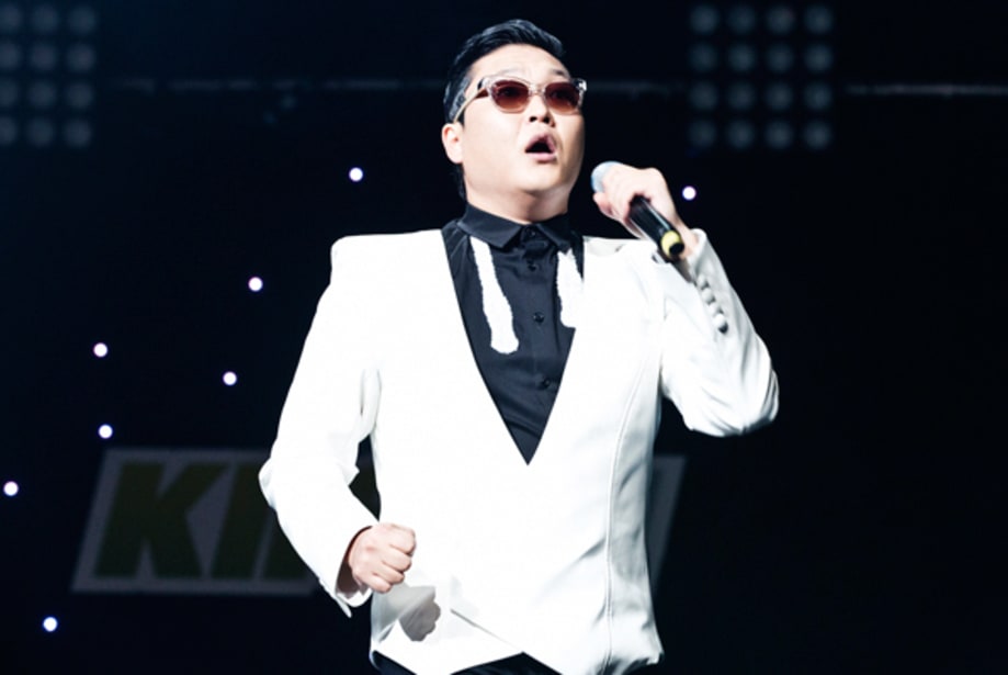 Psy