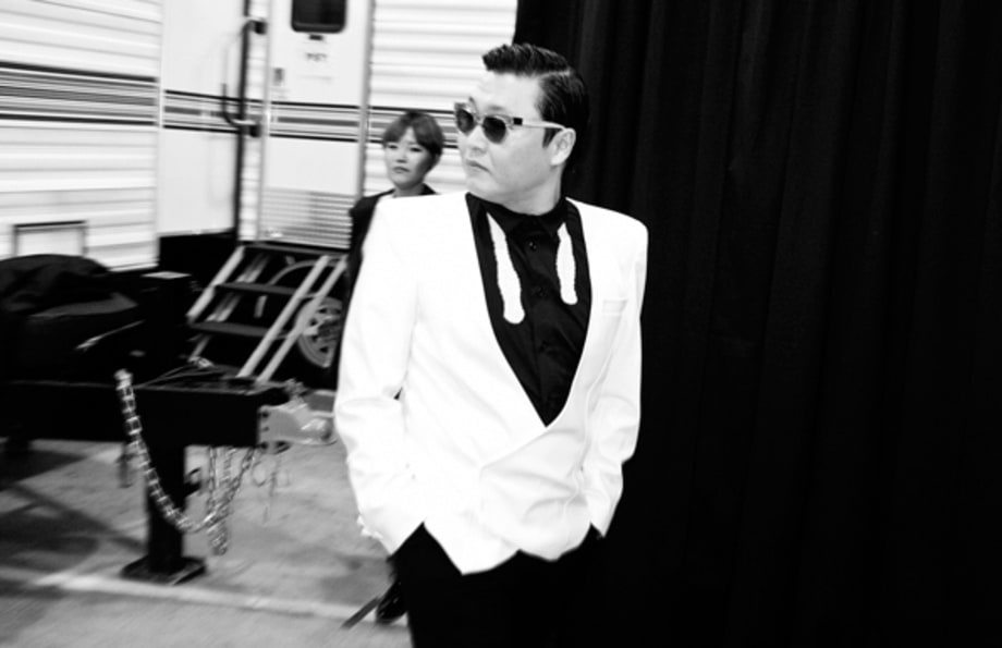 Psy
