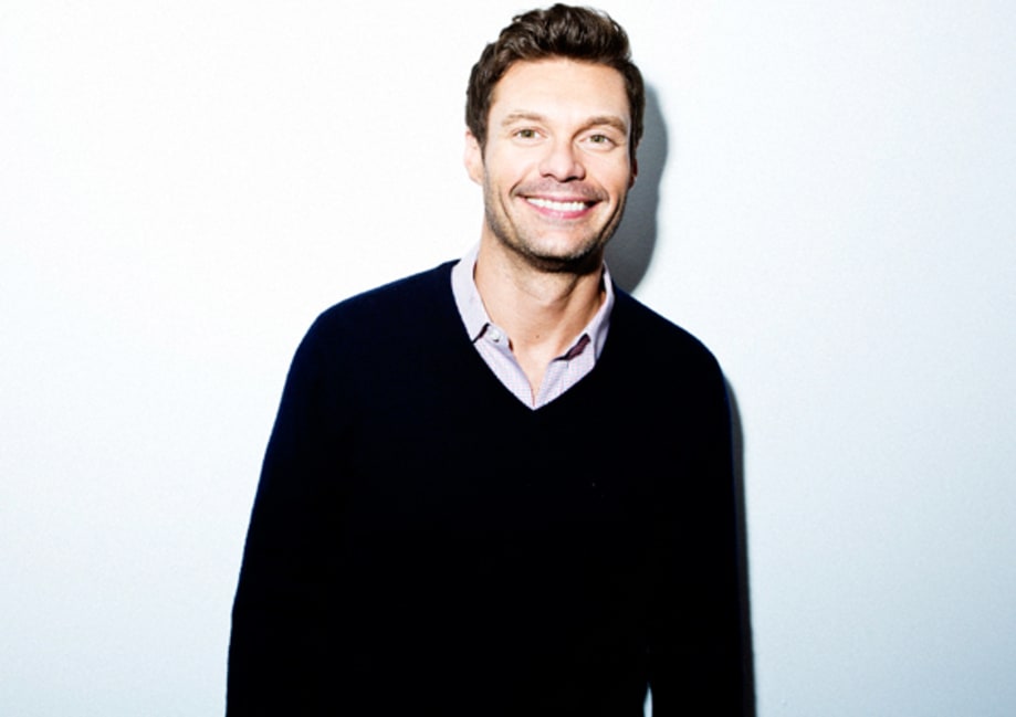 Ryan Seacrest