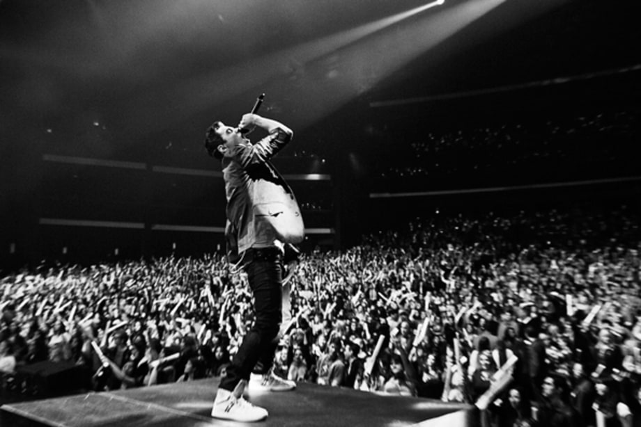 The Wanted