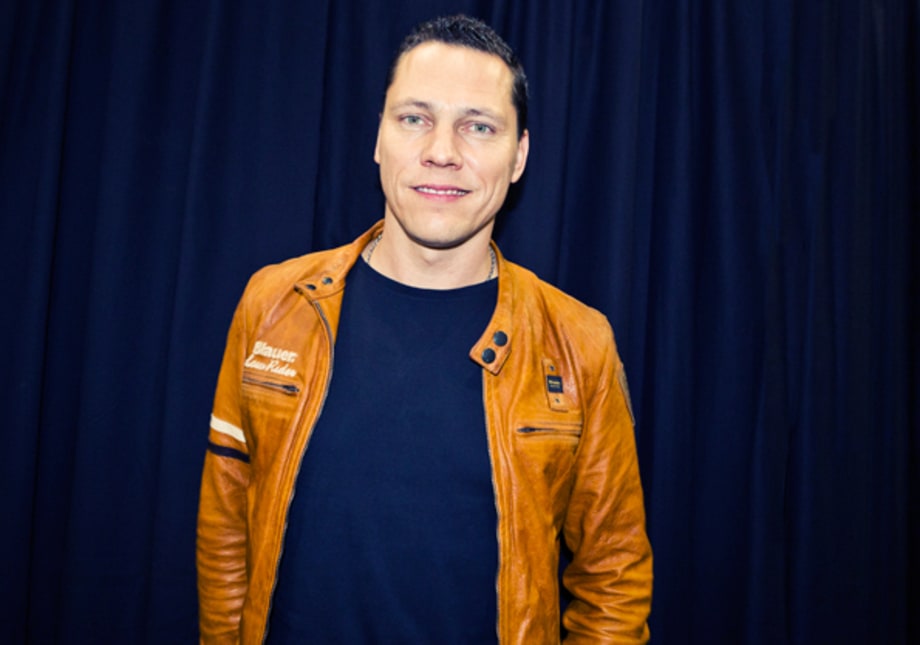 Tiesto