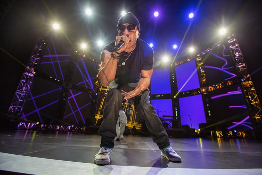 LL Cool J