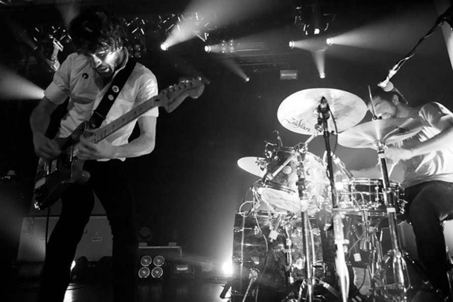Japandroids