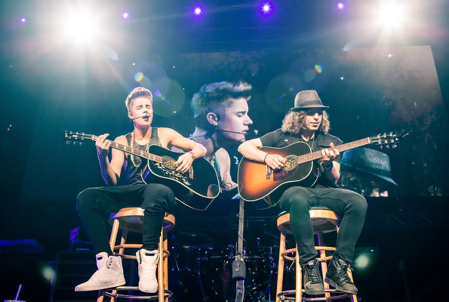 Justin Bieber