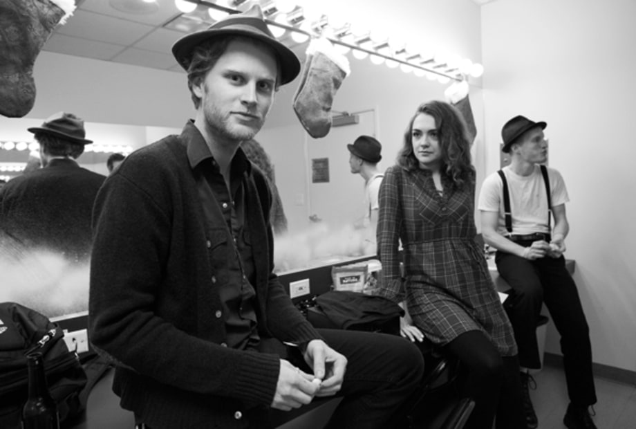 The Lumineers