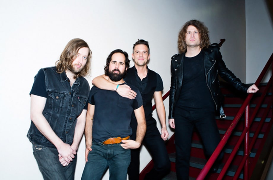 The Killers