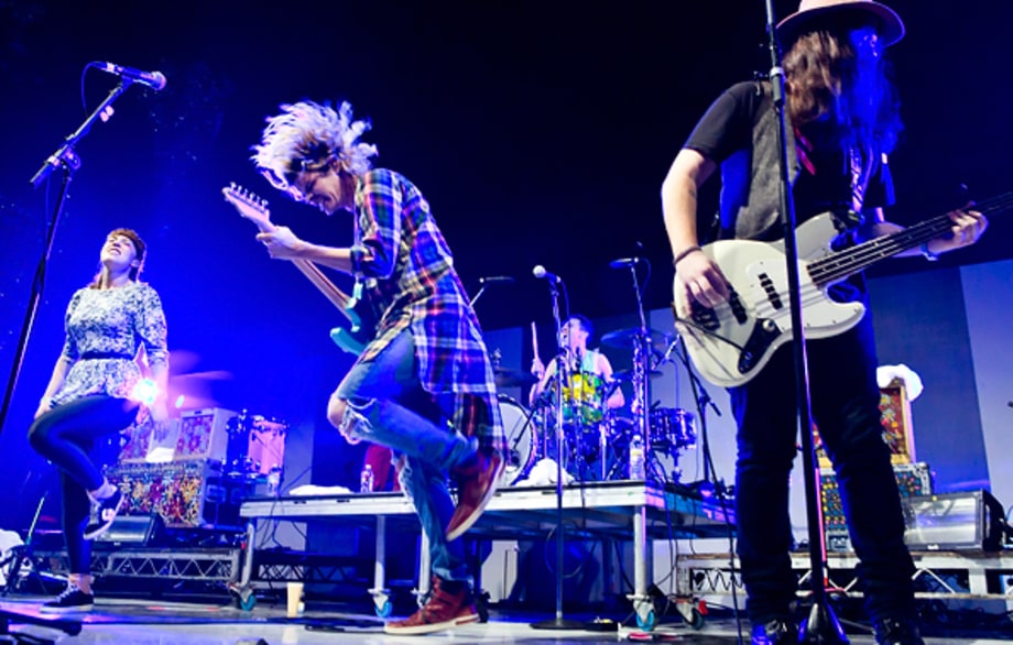 Grouplove