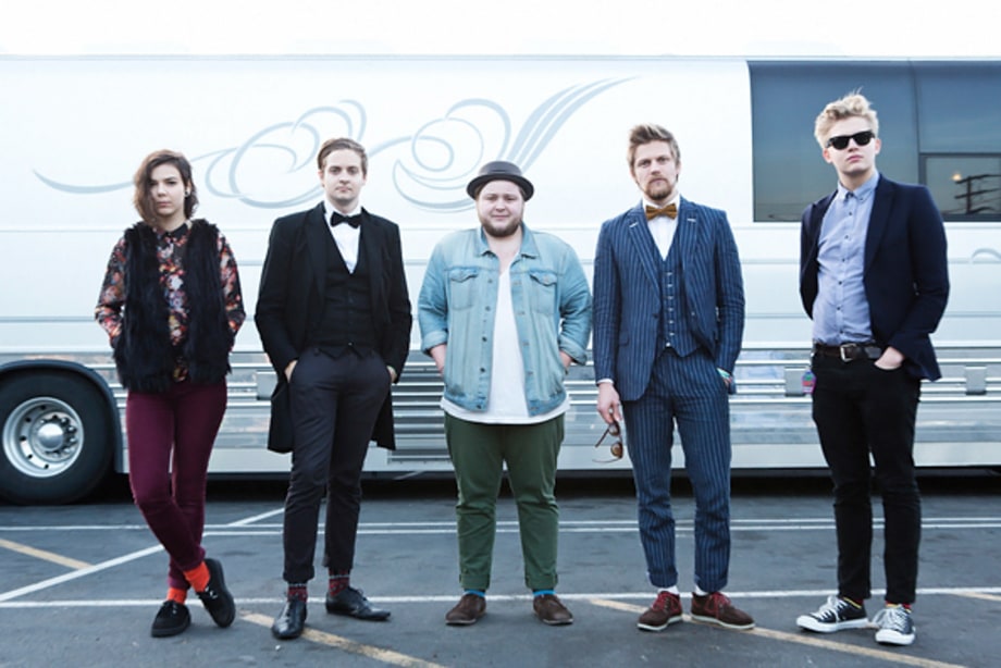 Of Monsters and Men